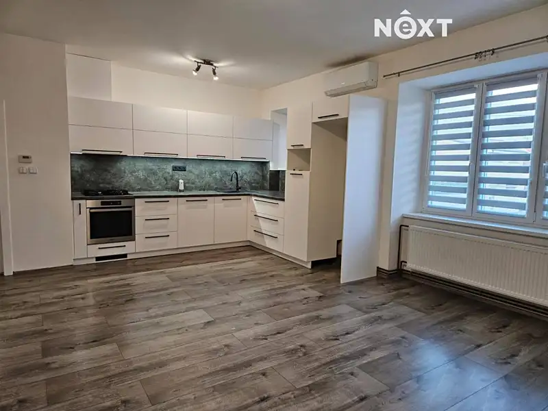 Pronájem bytu 2+kk, 59 m², Hodonín